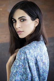 VENEZIA 79 - Rocio Munoz Morales sara' la madrina