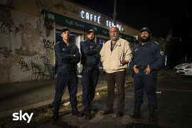 (IM)PERFETTI CRIMINALI - Un cocktail annacquato di classici criminali
