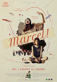 MARCEL! - Al cinema dal 1 giugno
