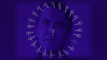 UNA CLAUSTROCINEFILIA - Flusso di coscienza cinematografico