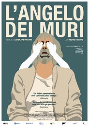 L'ANGELO DEI MURI - Al cinema dal 9 giugno