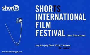 ShorTS INTERNATIONAL FILM FESTIVAL 23 - I cortometraggi della sezione Maremetrggio