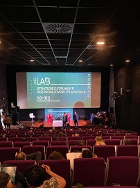 ANEC LAB - Conclusa a Riccione la prima edizione