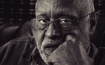 VISIONI DEL RIMOSSO. IL CINEMA DI HAILE GERIMA - A Torino dal 24 maggio