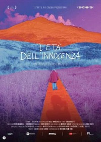 L'ETA' DELL'INNOCENZA - Dal 25 maggio arriva nelle sale italiane