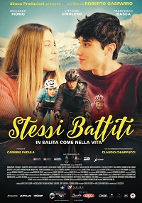 STESSI BATTITI - Anteprima a Cuorgne'