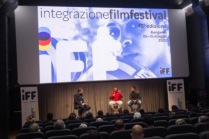 INTEGRAZIONE FILM FESTIVAL 16 - Tutti i premi
