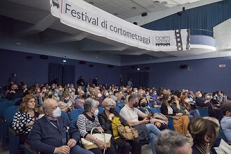 CORTI IN OPERA 4 - Quattro intensissime giornate