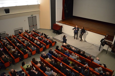 PO - Torna al cinema Duomo di Rovigo