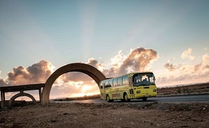 ISCHIA FILM FESTIVAL 20 - Otto lungometraggi in concorso