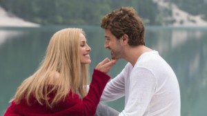 MISTER FELICITA' - Il 22 maggio in prima serata su Rai Movie