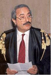 CHIEDI CHI ERA GIOVANNI FALCONE - 750.000 telespettatori su Rai3