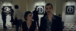 NIGREDO - Dal 24 giugno distribuito direttamente on demand