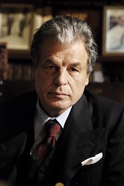ALDO MORO - IL PRESIDENTE - Il 2 giugno in prima serata su TV2000