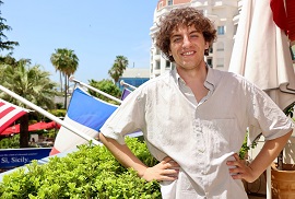 CANNES 2022 - Valerio Ferrara: 