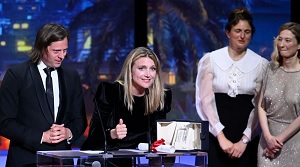 CANNES 2022 - I premi. Palma d'Oro a 