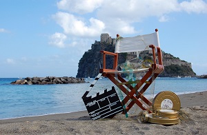 ISCHIA FILM FESTIVAL 20 - I film di Location Negata