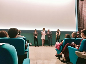 BUK FILM FESTIVAL 3 - I vincitori