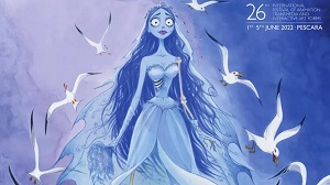 CARTOONS ON THE BAY 26 - I vincitori
