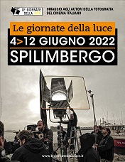 LE GIORNATE DELLA LUCE 8 - 