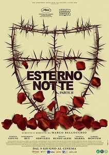 ESTERNO NOTTE - Dal 9 giugno in sala la parte 2