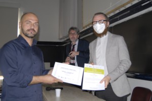 CONCORSO NAZIONALE ROBERTO GAVIOLI 15 - Vince 