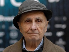 ITALIA FILM FEDIC 72 - Premi alla carriera a Marescotti e Piavoli