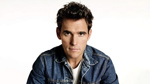 LOCARNO FILM FESTIVAL 75 - A Matt Dillon il Lifetime Achievement Award