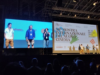 PESARO FF 58 - 