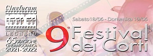 CINESTESIA FESTIVAL DEI CORTI 9 - I vincitori