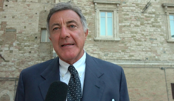 LOVE FILM FESTIVAL 8 - Luca Barbareschi, produttore premiato