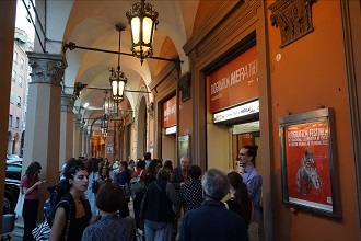 BIOGRAFILM 18 - I numeri dell'edizione 2022