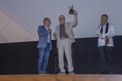 ITALIA FILM FEDIC 72 - Marescotti: 