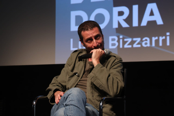 LA BALLATA DELL'ANDREA DORIA - Il Podcast con Luca Bizzarri