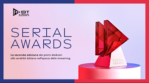 FEST - IL FESTIVAL DELLE SERIE TV 4 - Aperte le votazioni online
