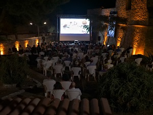 VIESTE ARCHEOFILM 2 -Vince 