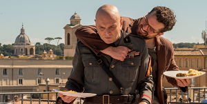 SONO TORNATO - Il 5 luglio in prima serata su Canale 5