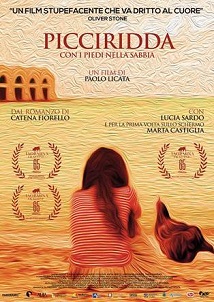 PICCIRIDDA - Anteprima streaming marted 5 luglio