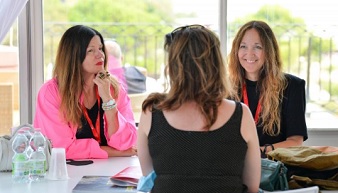 VENEZIA 79 - I film del Venice Gap-Financing Market