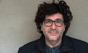 CALTAGIRONE SHORT FILMFEST 1 - Daniele Cipr Presidente di Giuria