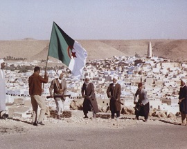 ALGERIA-ITALIA, 1962-2022 - Il 21 luglio a Roma una giornata di studio sul cinema dell'indipendenza algerina