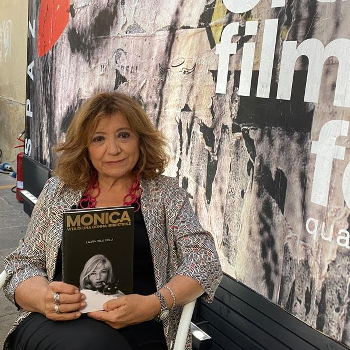 MONICA VITTI - Una donna irripetibile