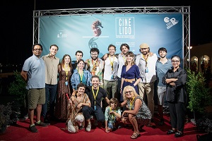 CINELIDO 2 - Tutti i premiati