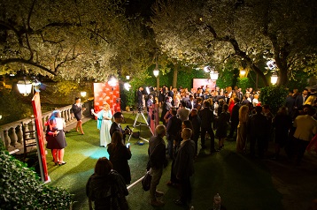 GALA' CINEMA FICTION 14 - Dal 19 al 24 settembre 2022