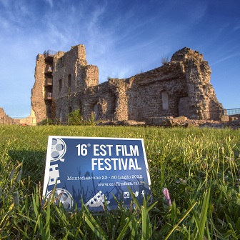 EST FILM FESTIVAL 16 - Ricky Tognazzi e Giuseppe Piccioni Archi di Platino