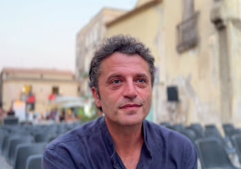 ORTIGIA FILM FESTIVAL 14 - Guido Caprino