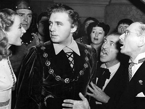 TO BE OR NOT TO BE - Al Cinema Quattro Fontane di Roma una rassegna per ricordare Vieri Razzini
