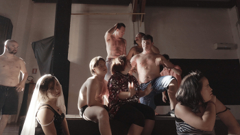 ORTIGIA FILM FESTIVAL 14 - Dadalove in Concorso Doc