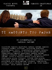 ORTIGIA FILM FESTIVAL 14 - Ti racconto tuo padre in anteprima