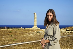 DONNE DI CALABRIA - Nell'ultima puntata Margareth Made' racconta 